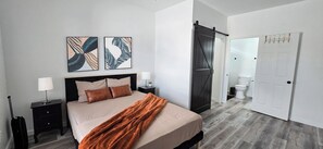 1 bedroom, free WiFi, bed sheets - The Wellness Cottage at Panama City (Panama City)