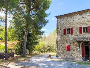 Exterior - Casetta de Sodoni by Interhome (Castellina Marittima)