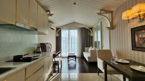 Interior - GrandFlorida 1Bedroom CloseToBeach D716 (Sattahip)