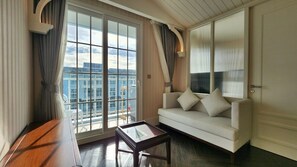 Condo, Pool View | View from room
