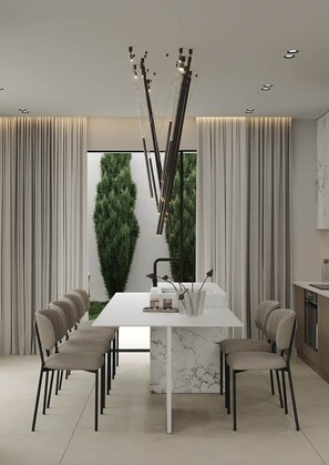 تناول الطعام