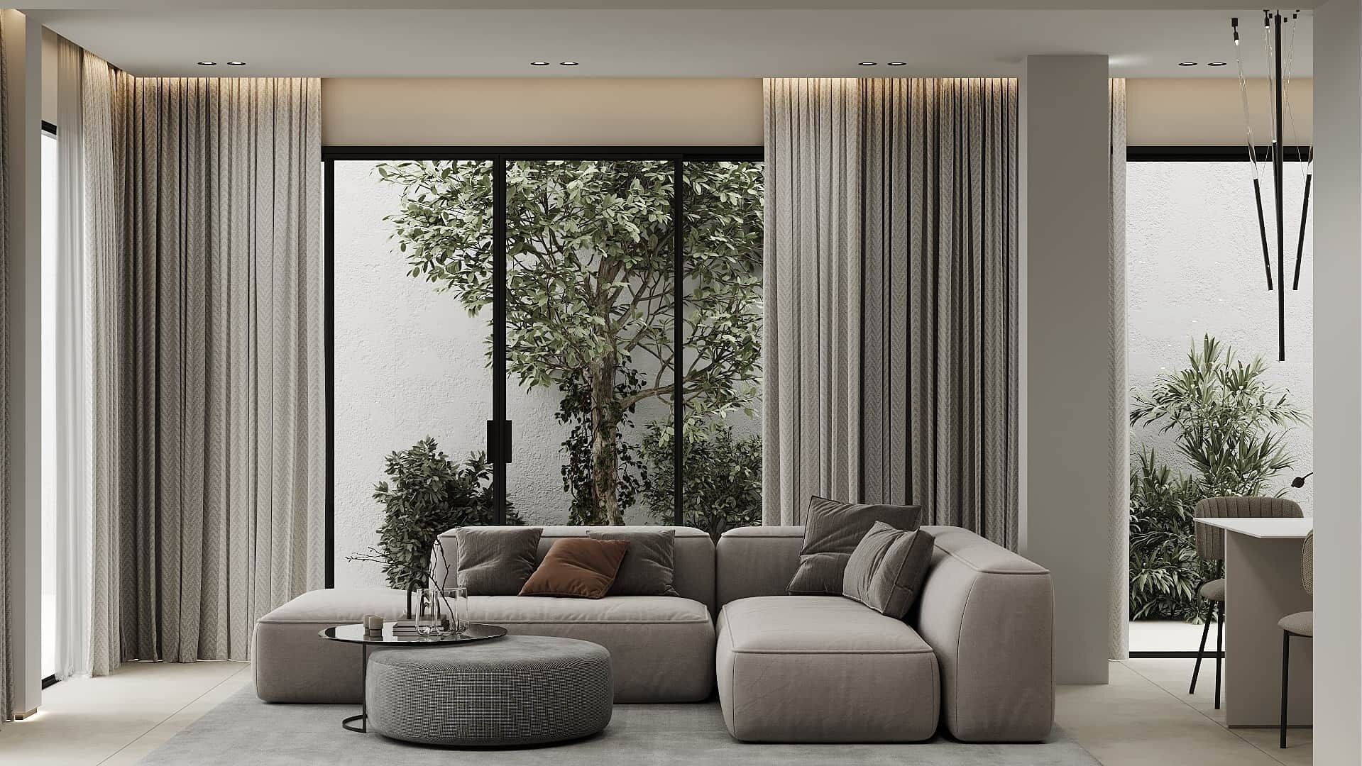 Télévision, livres, chaîne hi-fi