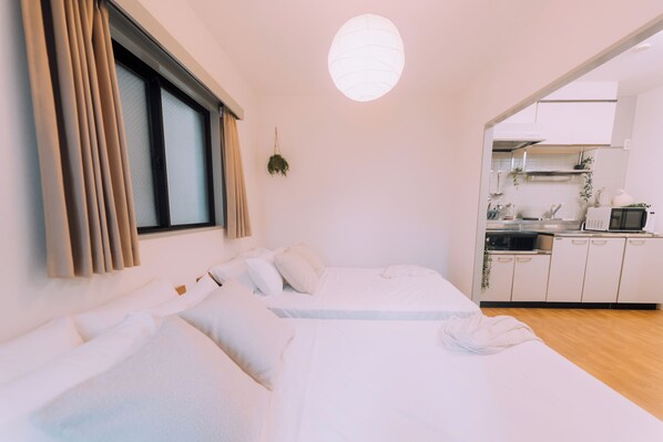 Exterior - Showa Bloom · Stay Near Shinjuku & Yoyogi (Tokyo)
