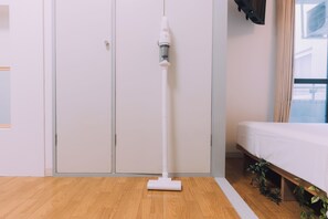Private kitchen - Showa Bloom · Stay Near Shinjuku & Yoyogi (Tokyo)