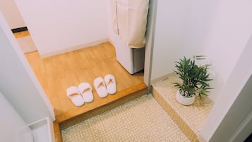 Apartment, 2 Double Beds, Non Smoking