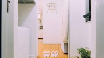 Apartment, 2 Double Beds, Non Smoking