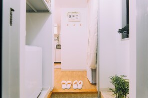 Appartement, 2 lits doubles, non-fumeur