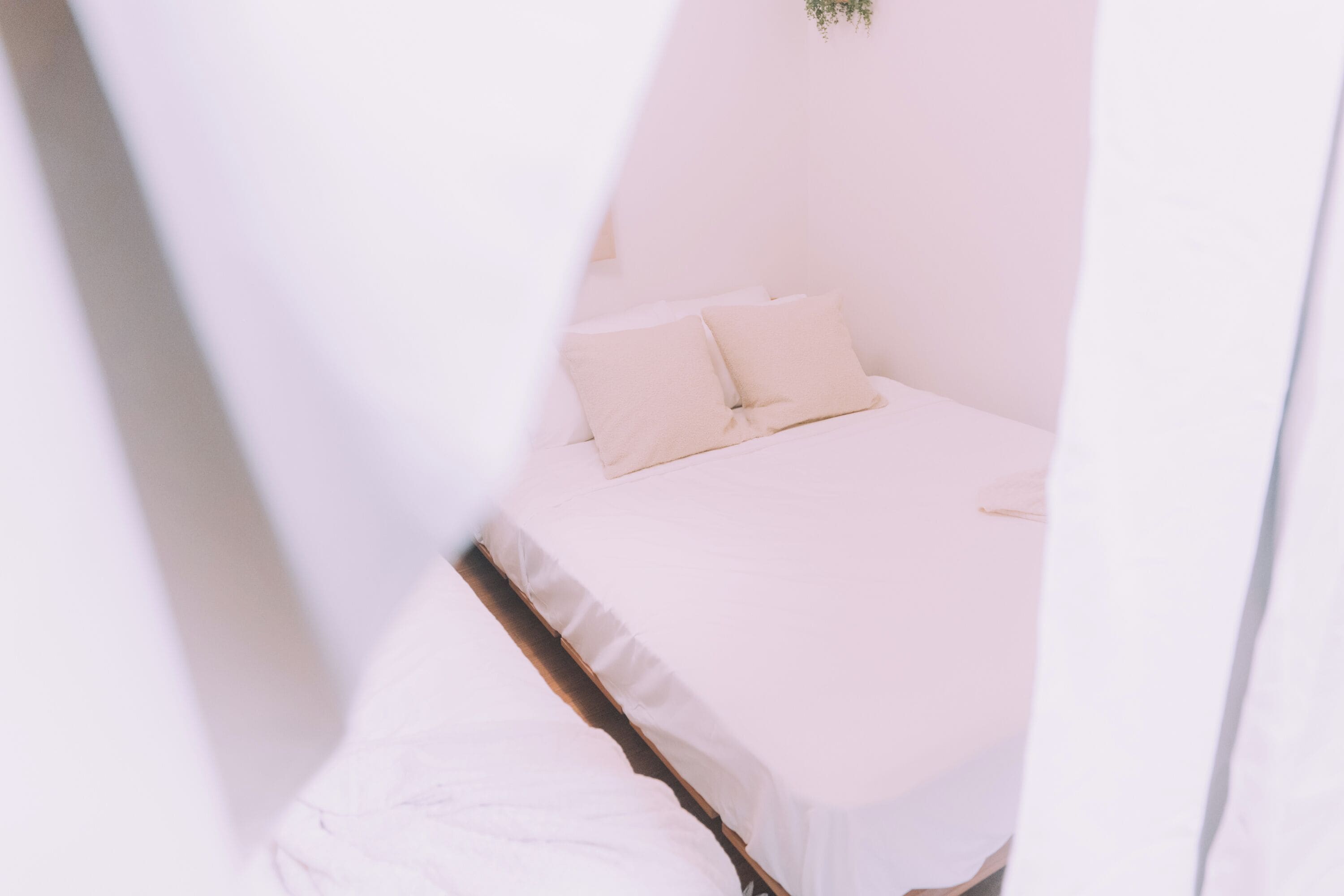 อพาร์ทเมนท์, เตียงใหญ่ 2 เตียง, ปลอดบุหรี่ | โต๊ะทำงาน, เตารีด/โต๊ะรีดผ้า