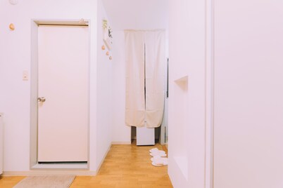 Showa Bloom Shinjuku 202