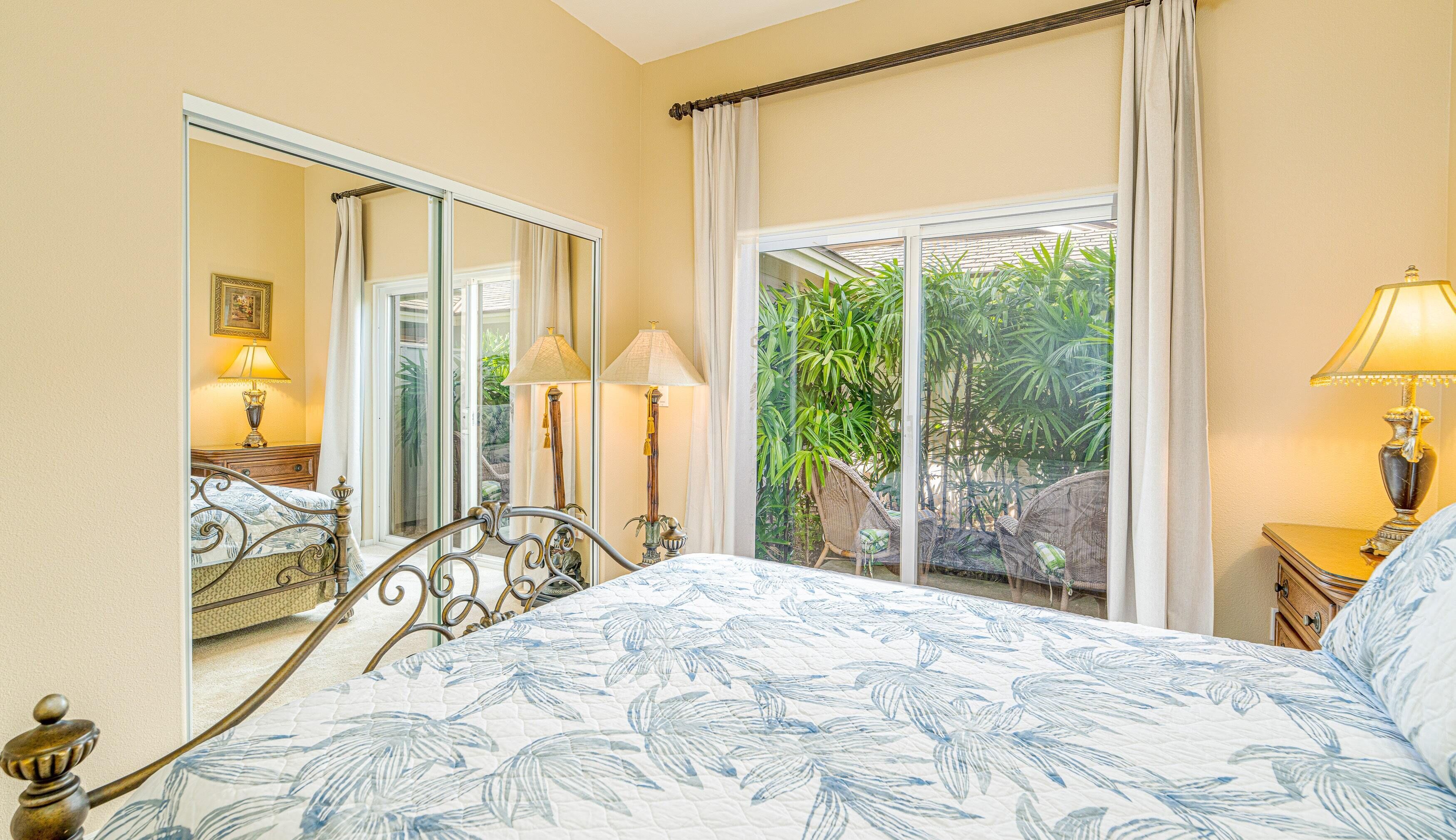 4 chambres, fer et planche à repasser, Wi-Fi, draps fournis