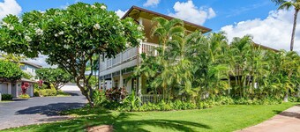 Tropical Haven Retreat in Ko Olina | TCP-1196-3