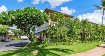 Tropical Haven Retreat in Ko Olina | TCP-1196-3