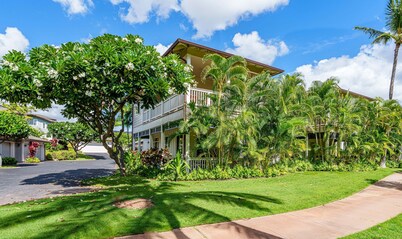 Tropical Haven Retreat in Ko Olina | TCP-1196-3