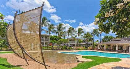 Tropical Haven Retreat in Ko Olina | TCP-1196-3