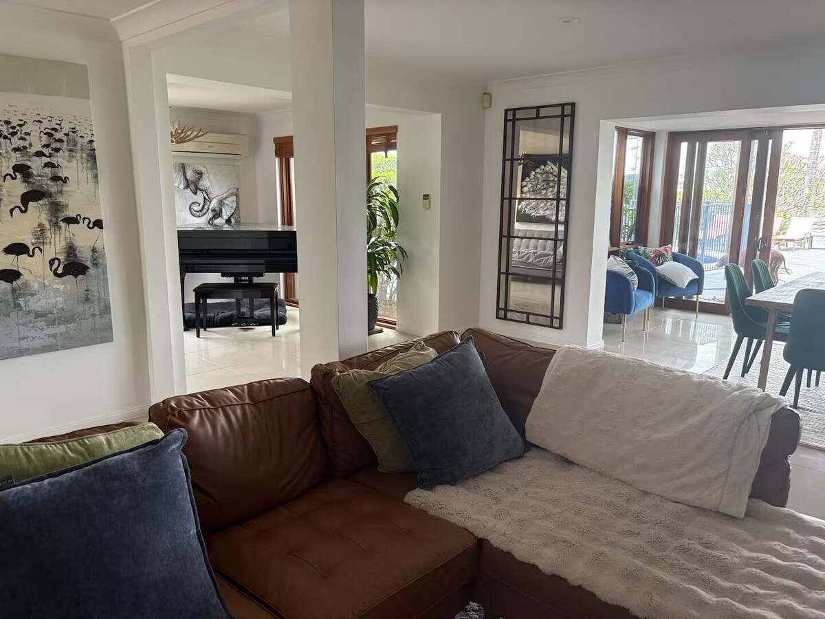 Image de profil de l’hôte