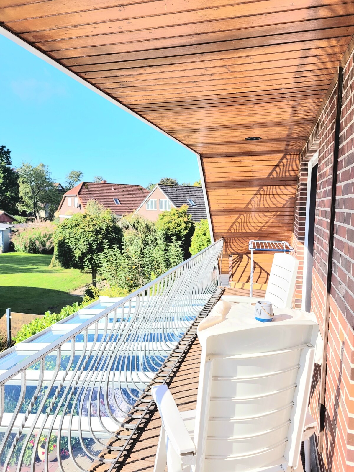 Bild für Gastgeberprofil