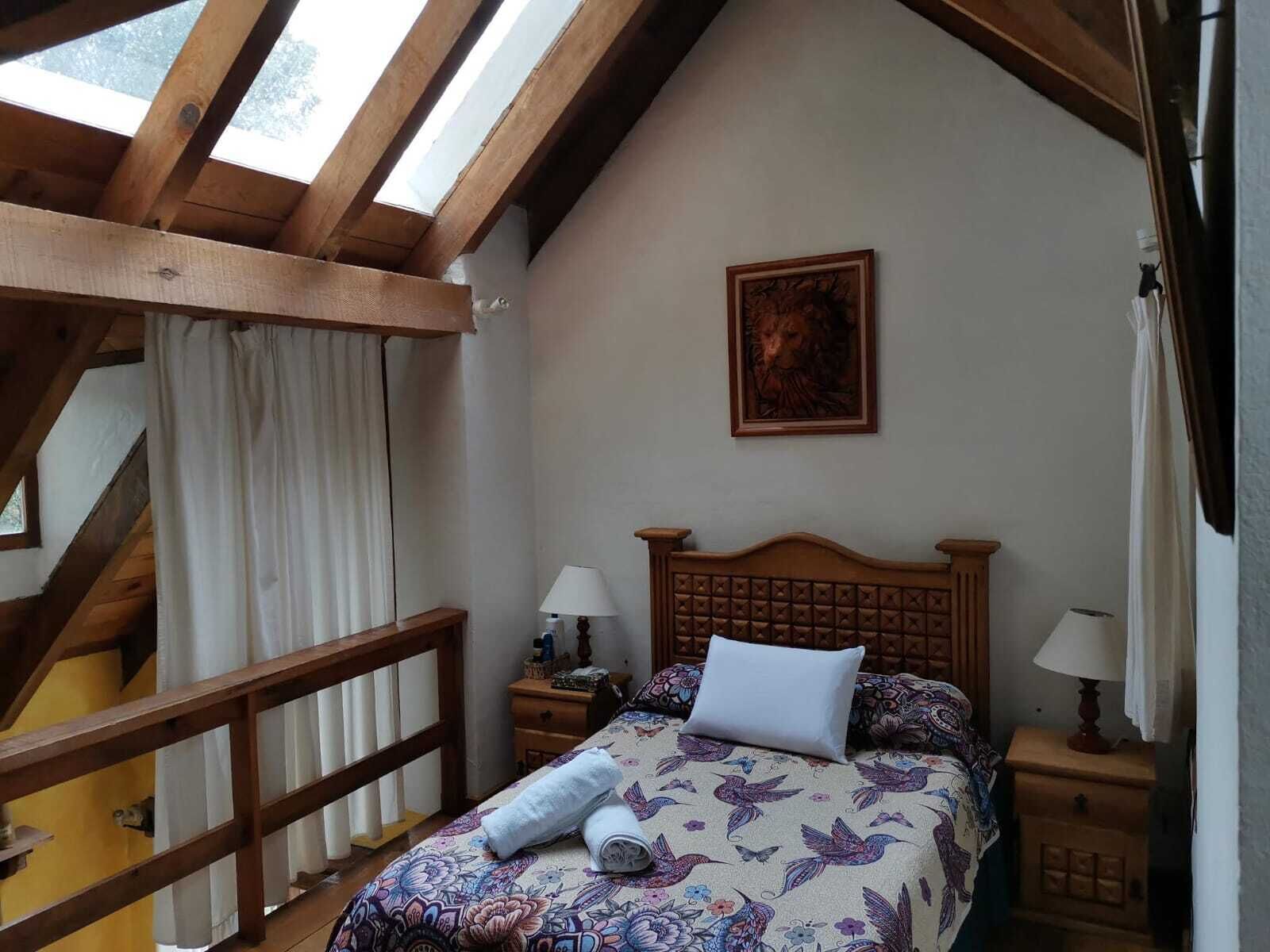 9 bedrooms, iron/ironing board, WiFi, bed sheets
