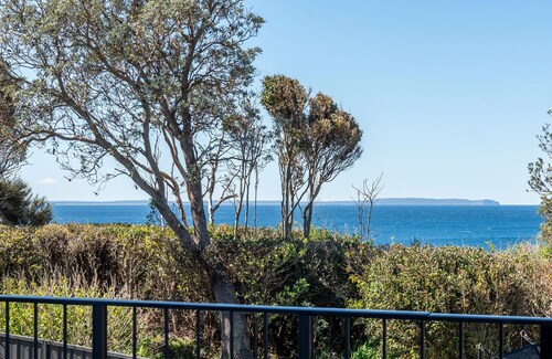 Myth On Mollymook Mountain - Bannister Pt - Spa & Games Room