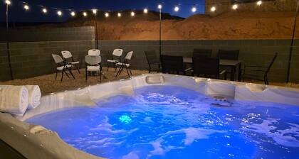 Hot Tub, Kayaks, Game Room, Boat Parking, Fire Pit, King, WD