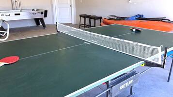 Sala de juegos
