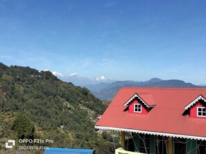 Exterior - Nambang Homestay Tinchuley (Darjeeling)