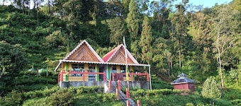 Nambang Homestay Tinchuley