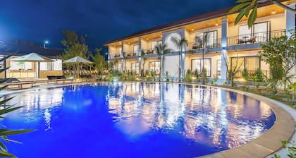 Paradise Mountain View Resort