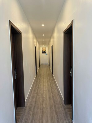 Superior Double Room, Balcony, Mountain View | Terrace/patio