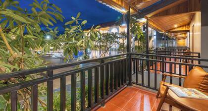 Paradise Mountain View Resort