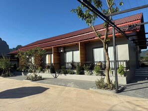 Superior Double Room, Balcony, Mountain View | Free WiFi