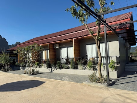 Superior Double Room, Balcony, Mountain View | Free WiFi