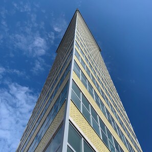 Apartment | Exterior