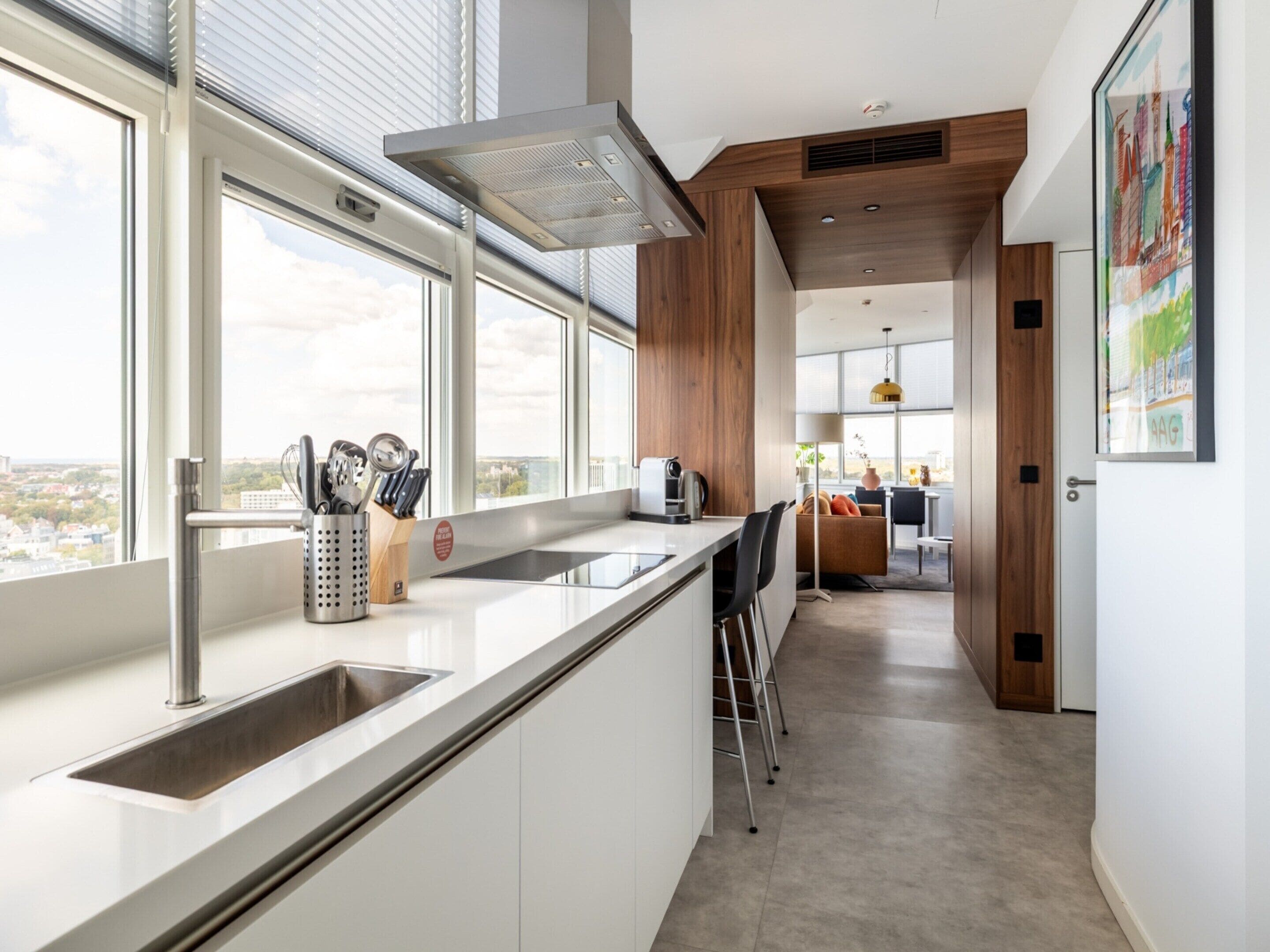 公寓 | 私人厨房