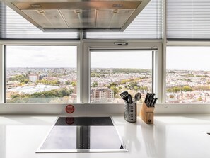 Apartment | Eigene Küche