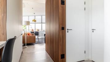 Apartemen | Ruang keluarga