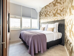 Apartment | 1 bedroom, iron/ironing board