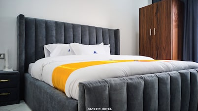 Skycity Hotel Gh
