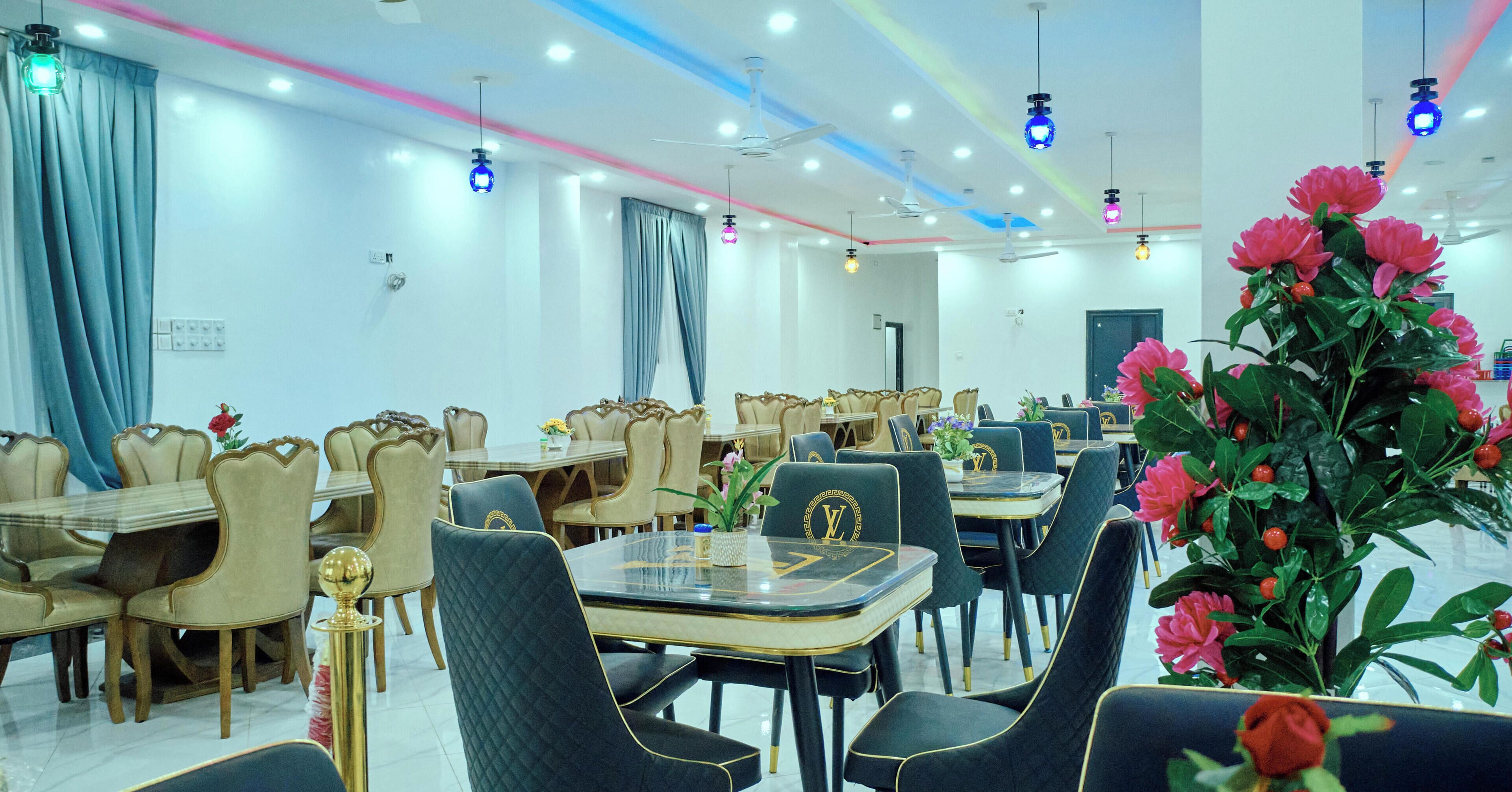 Bao gồm bữa sáng kiểu Anh hàng ngày 