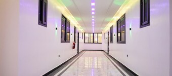 Skycity Hotel Gh