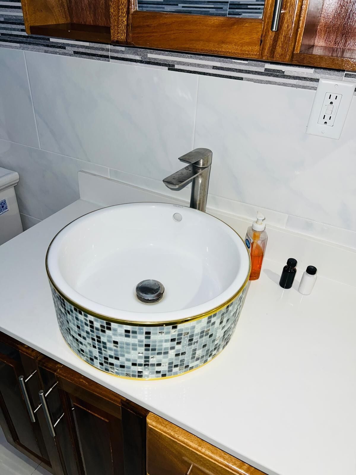 家庭公寓, 非吸煙房, 空調 | 浴室 | 淋浴設備、免費盥洗用品、肥皂、衛生紙