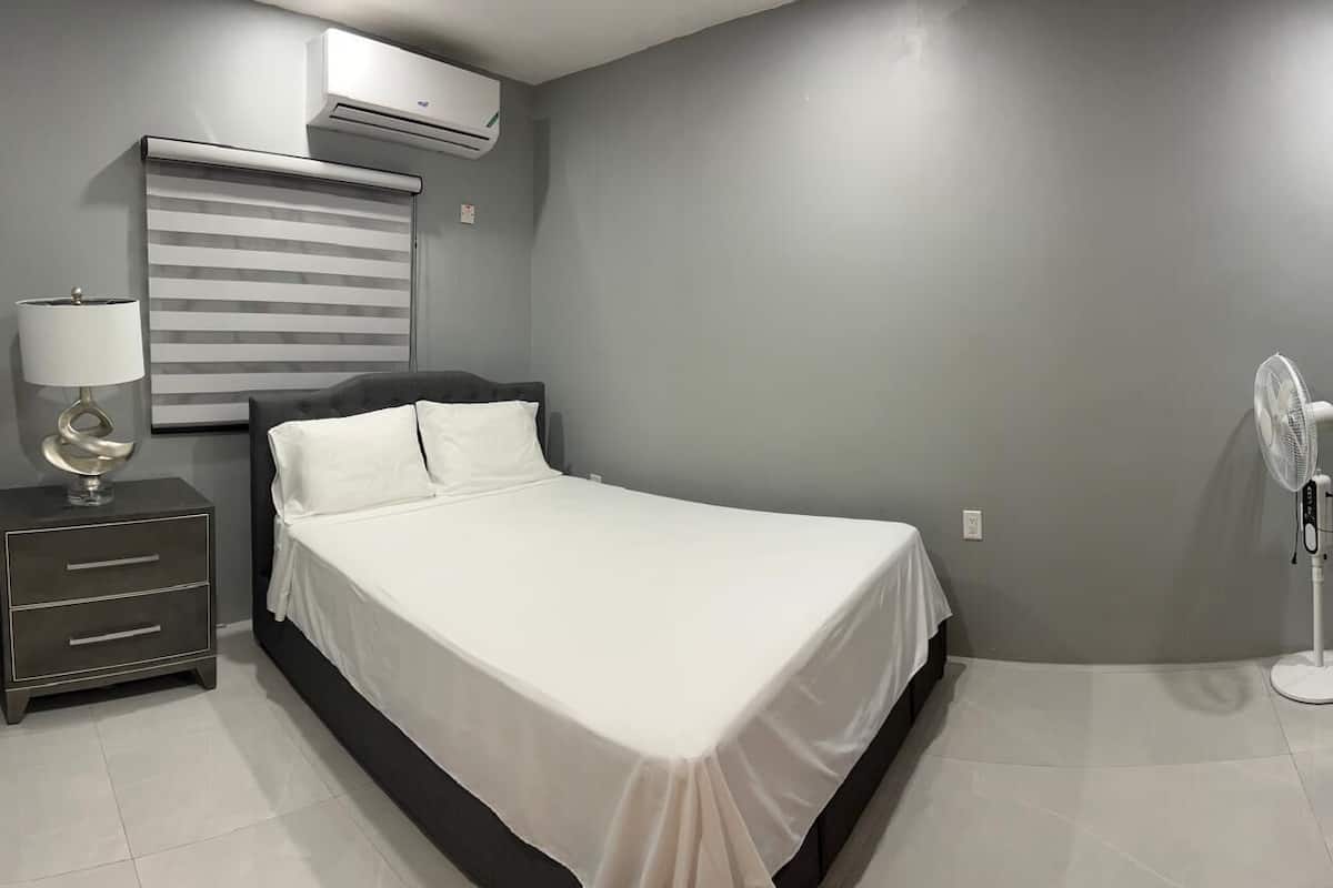 Apartamento familiar, no fumadores, Aire acondicionado | Wifi gratis