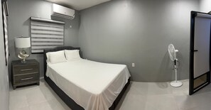 Apartamento familiar, no fumadores, Aire acondicionado | Wifi gratis