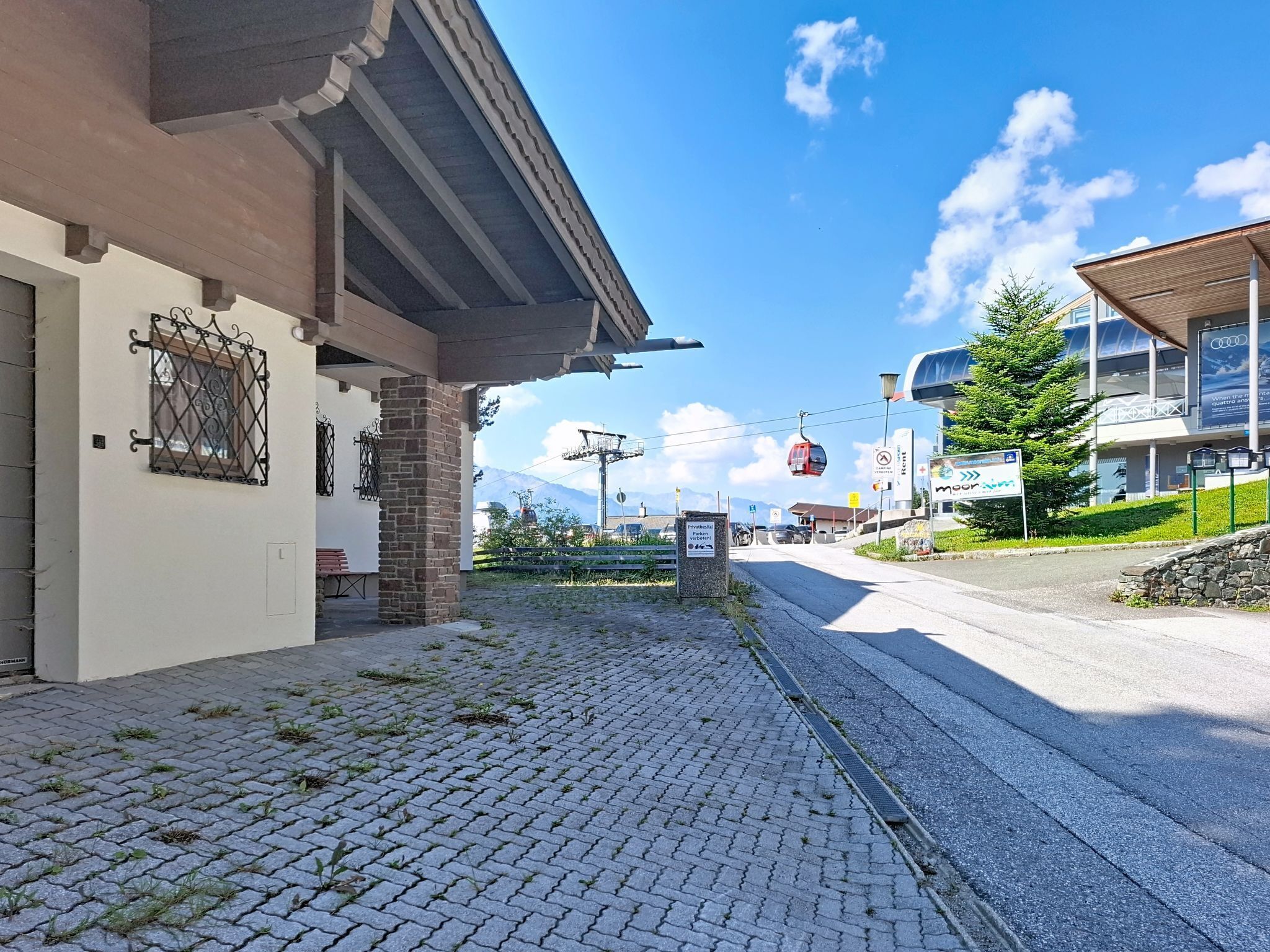 Eksteriør