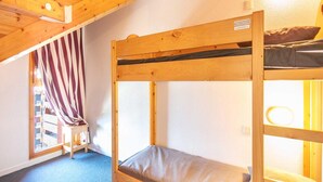 2 habitaciones 
