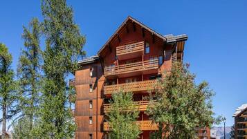 Apartment | Exterior