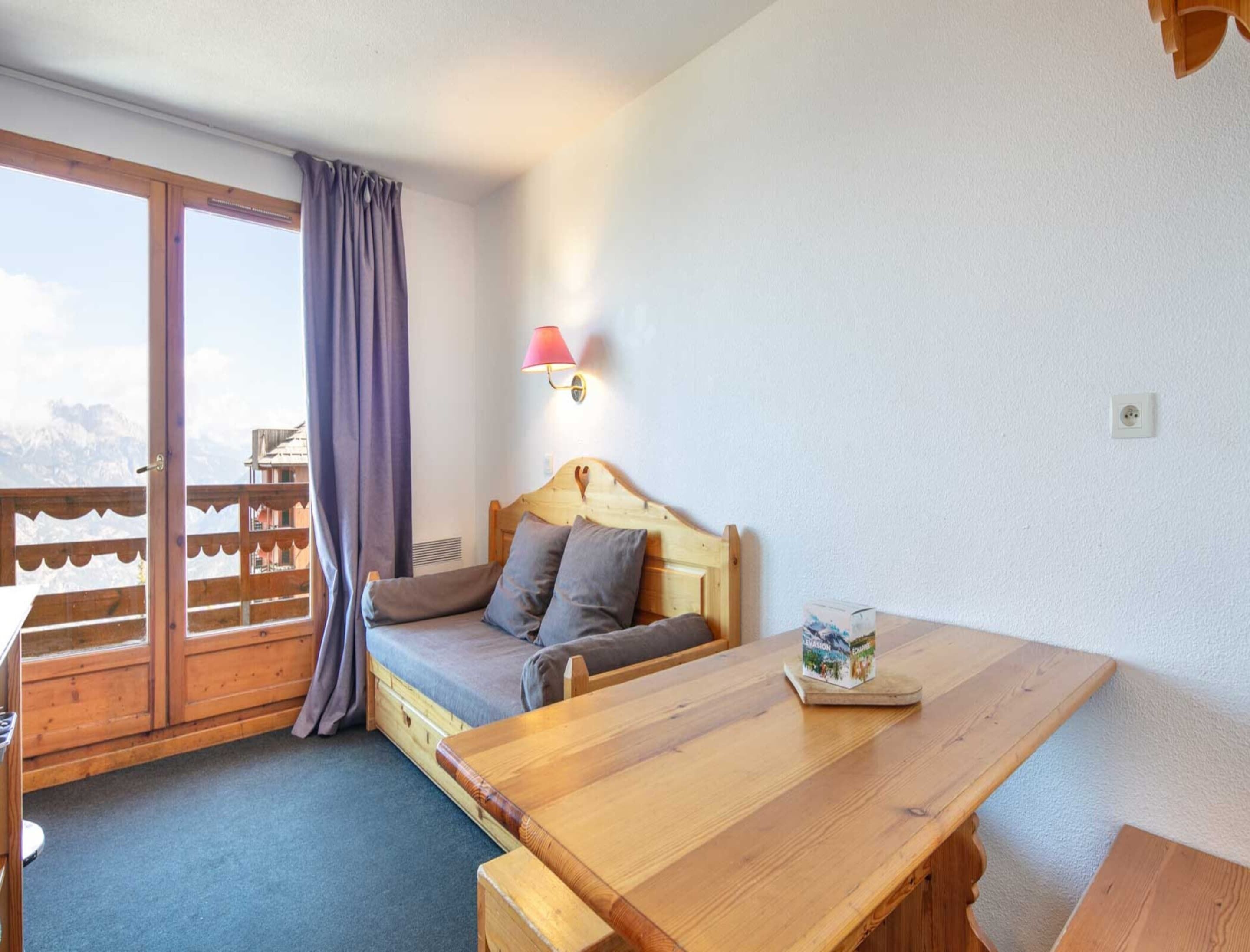 Appartement | Restauration