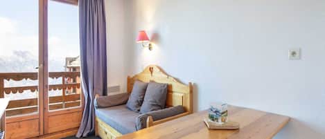 Appartement | Restauration