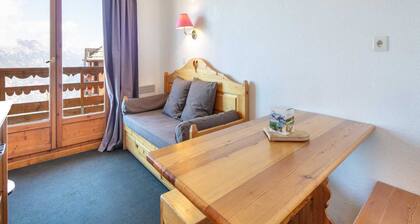 Duplex Apartment With Balcony