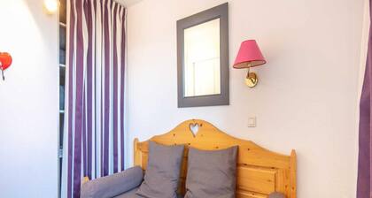 Duplex Apartment With Balcony