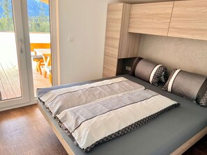 2 soveværelser, gratis Wi-Fi